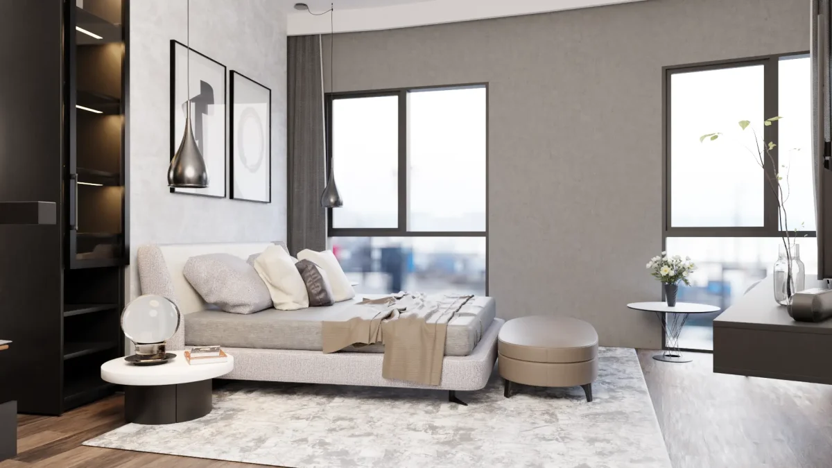 BI APARTMENT